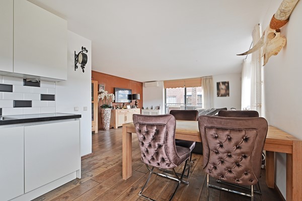 Medium property photo - Legakker 38, 2632 AB Nootdorp